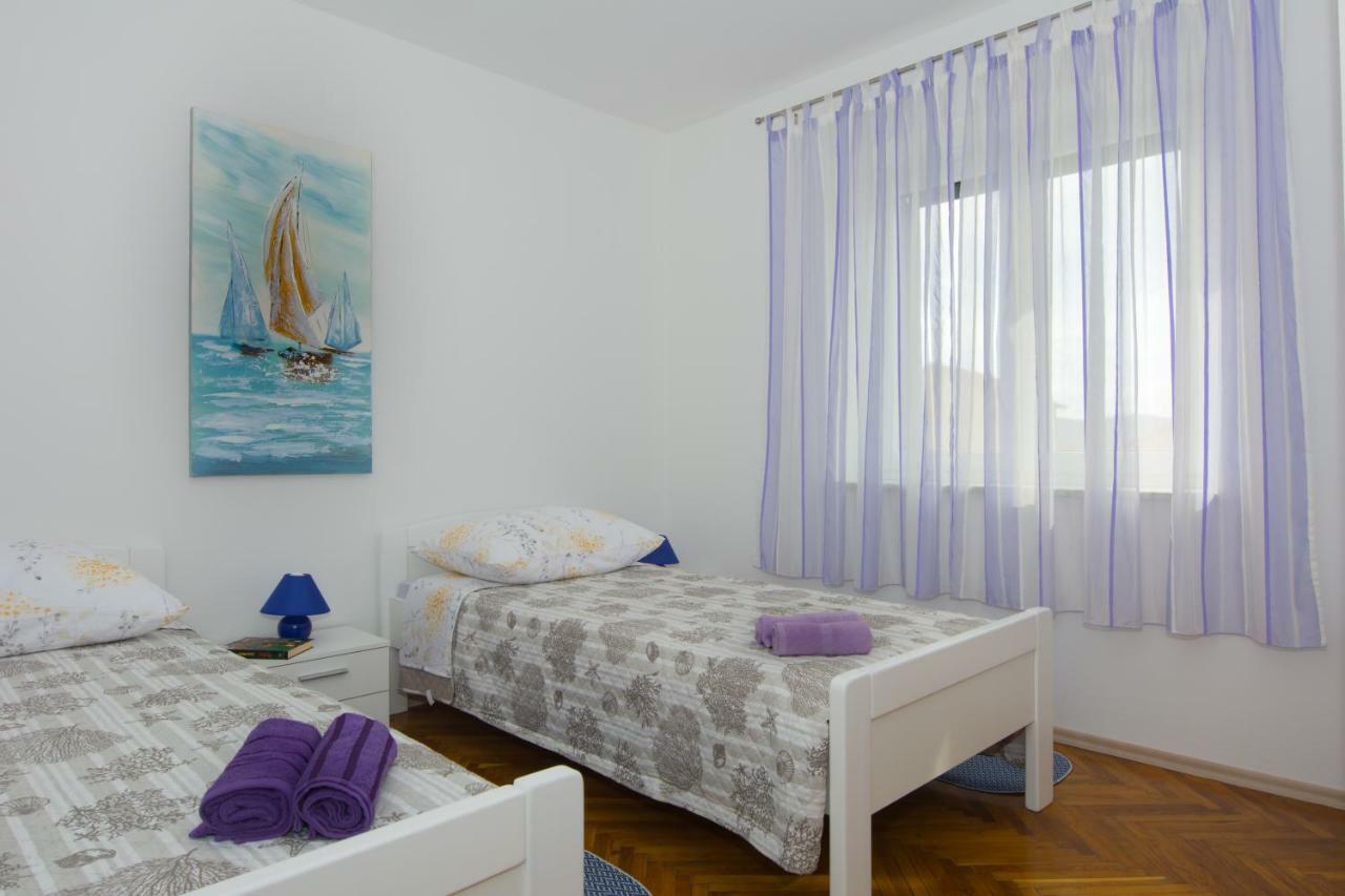 Apartment Park Kaštela エクステリア 写真